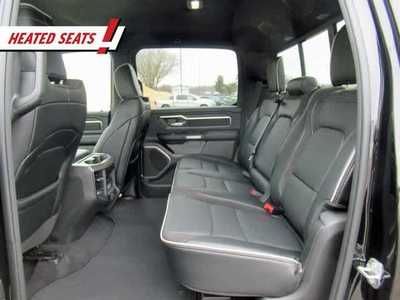 2025 RAM 1500 Crew Cab, $. Photo 5