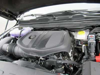 2025 RAM 1500 Crew Cab, $. Photo 7