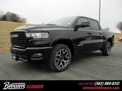 2025 RAM 1500 Crew Cab, $. Photo 1