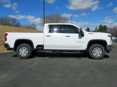 2021 Chevrolet 3500 Crew Cab, $49500. Photo 12