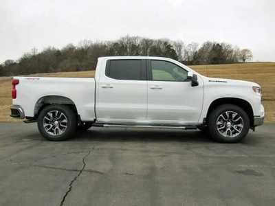 2025 Chevrolet 1500 Crew Cab, $. Photo 11
