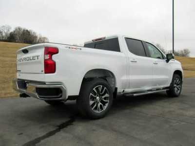 2025 Chevrolet 1500 Crew Cab, $. Photo 12