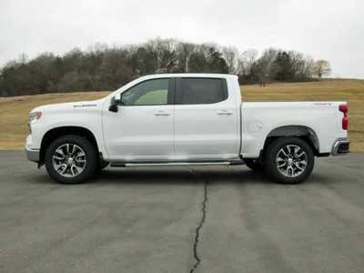 2025 Chevrolet 1500 Crew Cab, $. Photo 2