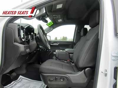 2025 Chevrolet 1500 Crew Cab, $. Photo 4