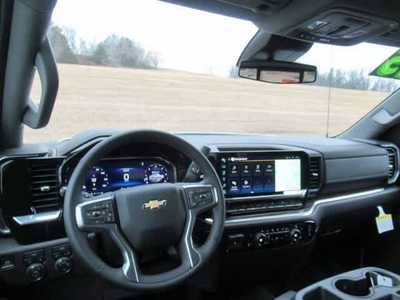 2025 Chevrolet 1500 Crew Cab, $. Photo 6