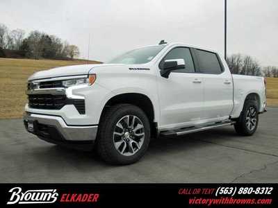 2025 Chevrolet 1500 Crew Cab, $. Photo 1
