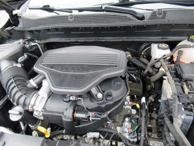 2021 Chevrolet Blazer, $27900. Photo 8