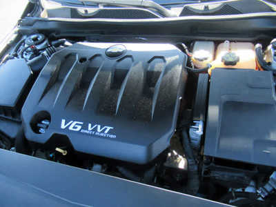 2016 Chevrolet Impala, $15900. Photo 8