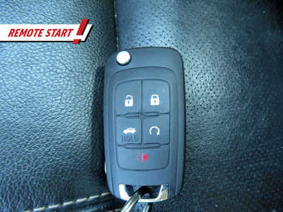 2016 Chevrolet Impala, $15900. Photo 9