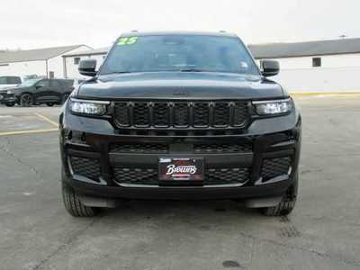 2025 Jeep Grand Cherokee L, $. Photo 10