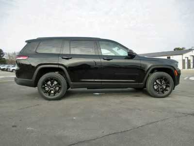 2025 Jeep Grand Cherokee L, $. Photo 12
