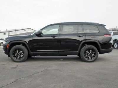 2025 Jeep Grand Cherokee L, $. Photo 2