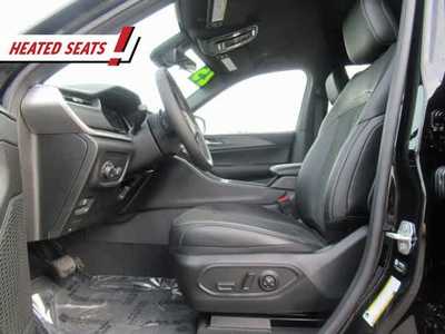 2025 Jeep Grand Cherokee L, $. Photo 4