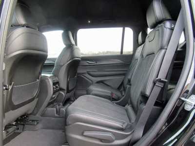 2025 Jeep Grand Cherokee L, $. Photo 5