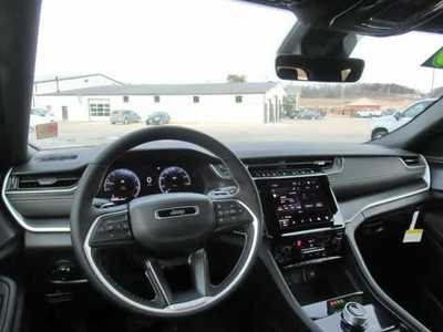 2025 Jeep Grand Cherokee L, $. Photo 7