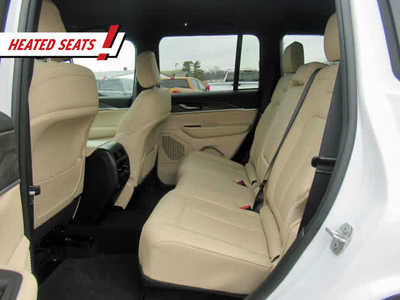 2024 Jeep Grand Cherokee, $40900. Photo 5