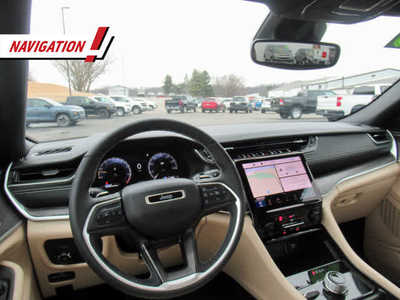 2024 Jeep Grand Cherokee, $40900. Photo 6