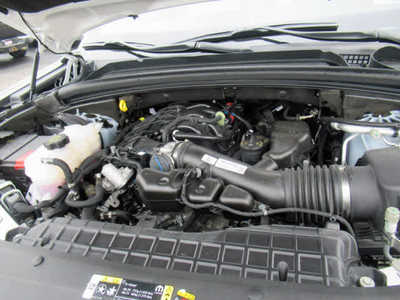 2024 Jeep Grand Cherokee, $40900. Photo 8