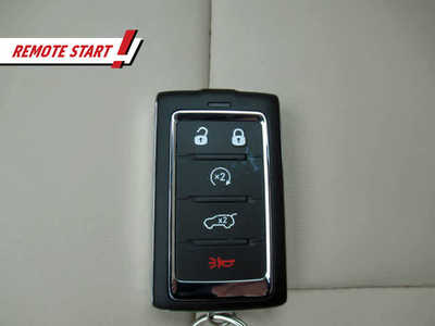 2024 Jeep Grand Cherokee, $40900. Photo 9