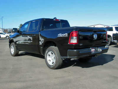 2024 RAM 1500 Crew Cab, $39900. Photo 3