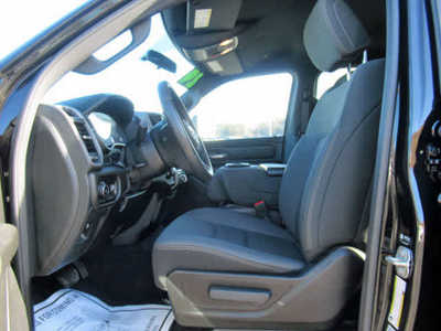 2024 RAM 1500 Crew Cab, $39900. Photo 4