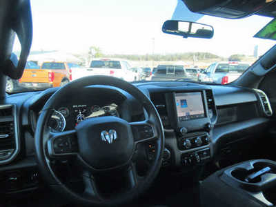2024 RAM 1500 Crew Cab, $39900. Photo 6