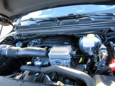 2024 RAM 1500 Crew Cab, $39900. Photo 8