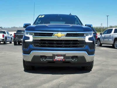 2023 Chevrolet 1500 Crew Cab, $37900. Photo 10
