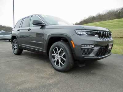 2025 Jeep Grand Cherokee, $. Photo 11