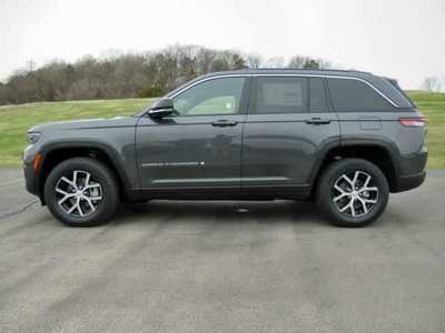 2025 Jeep Grand Cherokee, $. Photo 2