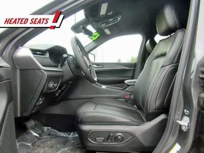 2025 Jeep Grand Cherokee, $. Photo 4