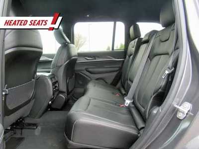 2025 Jeep Grand Cherokee, $. Photo 5
