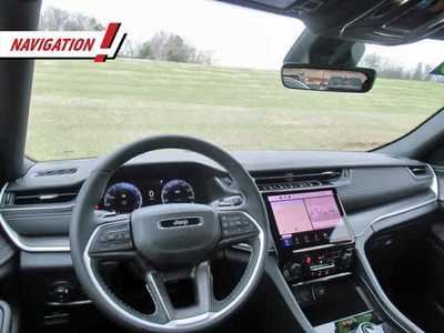2025 Jeep Grand Cherokee, $. Photo 6