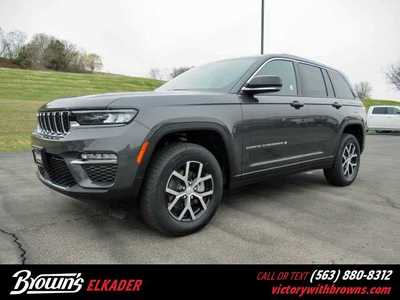 2025 Jeep Grand Cherokee, $. Photo 1