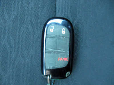 2021 Dodge Durango, $25900. Photo 10