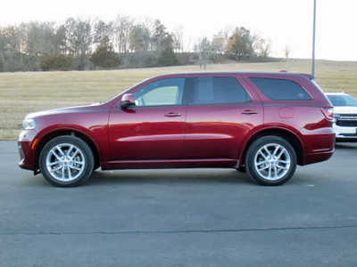 2021 Dodge Durango, $25900. Photo 2