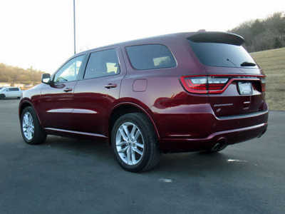 2021 Dodge Durango, $25900. Photo 3