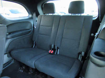 2021 Dodge Durango, $25900. Photo 6
