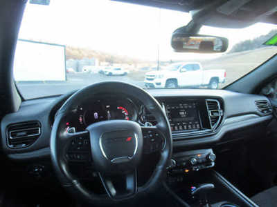 2021 Dodge Durango, $25900. Photo 7
