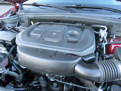 2021 Dodge Durango, $25900. Photo 9