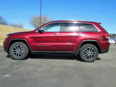 2019 Jeep Grand Cherokee, $20900. Photo 2