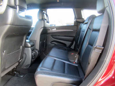 2019 Jeep Grand Cherokee, $20900. Photo 5