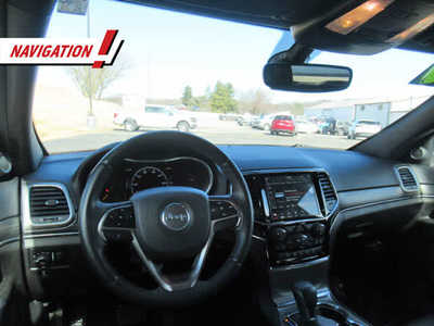 2019 Jeep Grand Cherokee, $20900. Photo 6