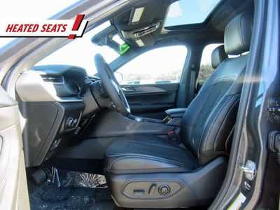 2025 Jeep Grand Cherokee L, $. Photo 4