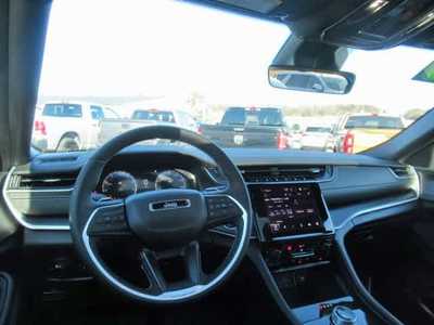2025 Jeep Grand Cherokee L, $. Photo 7