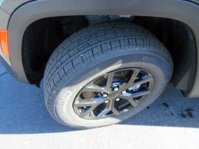 2025 Jeep Grand Cherokee L, $. Photo 8
