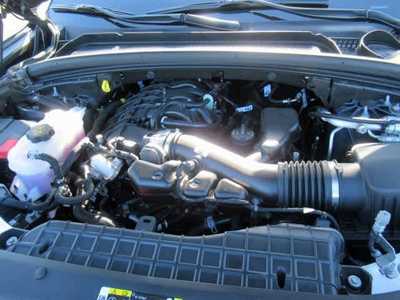 2025 Jeep Grand Cherokee L, $. Photo 9