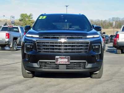 2025 Chevrolet Traverse, $. Photo 11
