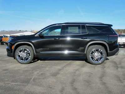 2025 Chevrolet Traverse, $. Photo 2