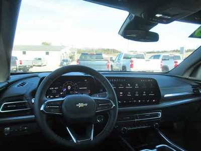 2025 Chevrolet Traverse, $. Photo 7